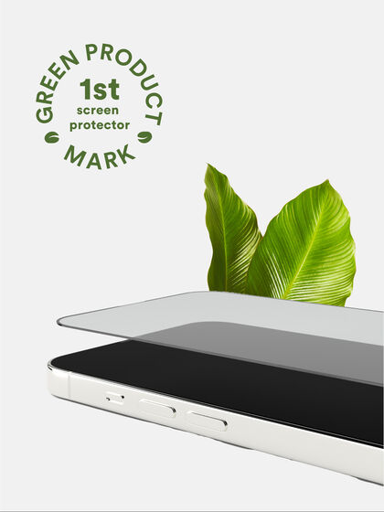 ECO PRTX Screen Protector for iPhone 14 Pro Max, , large